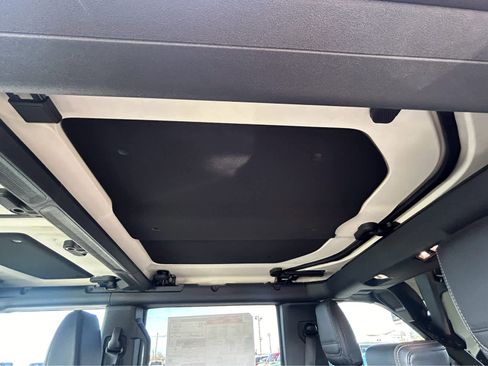 New 2026 Ford Bronco Raptor image 12