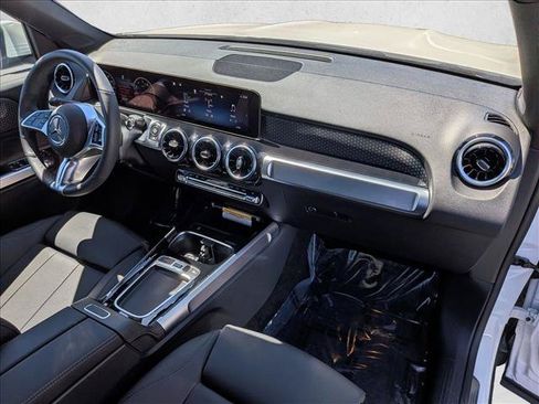Certified 2026 Mercedes-Benz GLB 250 image 20