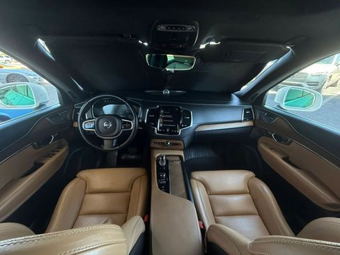 Used 2017 Volvo XC90 T8 Inscription w/ Luxury Package AWD/4WD image 49