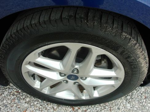 Used 2013 Ford Fusion SE FWD image 45
