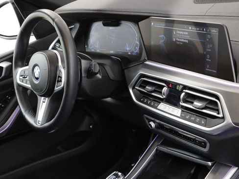 Certified 2023 BMW X5 xDrive45e w/ Executive Package image 24