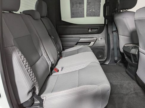 Used 2025 Toyota Tundra SR5 image 45