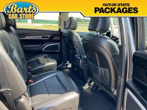 Used 2020 Kia Telluride S AWD/4WD image 12
