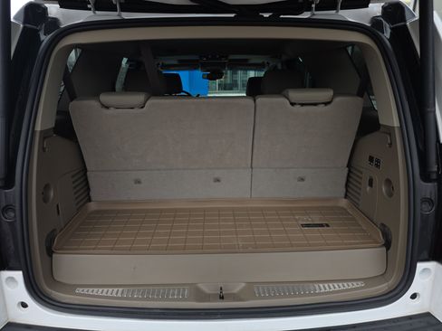 Used 2019 Chevrolet Tahoe Premier image 43