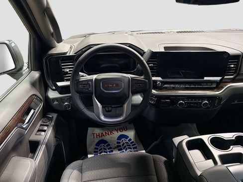 New 2026 GMC Sierra 1500 SLE w/ Preferred Package image 22