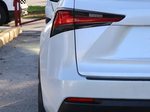 Used 2021 Lexus NX 300 FWD w/ Comfort Package image 13