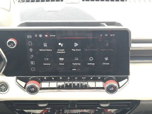 Used 2024 GMC Canyon AT4X image 29