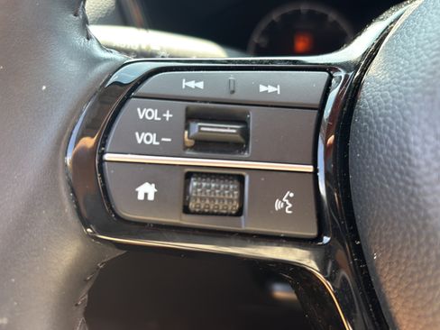Certified 2024 Honda CR-V EX-L image 28