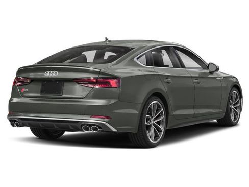 Used 2019 Audi S5 Prestige w/ S Sport Package AWD/4WD image 53