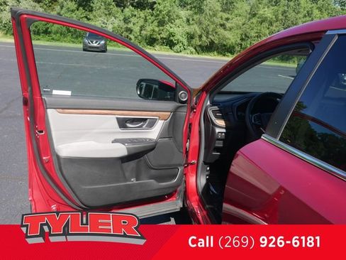 Used 2020 Honda CR-V EX image 20