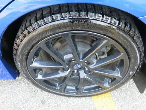 Used 2020 Subaru WRX Premium w/ Popular Package #1 AWD/4WD image 33
