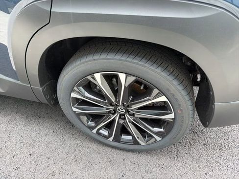 New 2026 MAZDA CX-50 AWD 2.5 S w/ Weather Package image 6