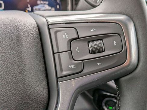 New 2026 Chevrolet Silverado 1500 LT AWD/4WD image 16