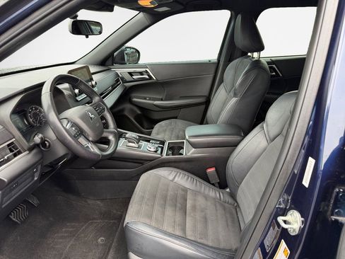 Used 2022 Mitsubishi Outlander SEL Black Edition AWD/4WD image 12