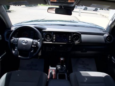 Used 2023 Toyota Tacoma SR AWD/4WD image 10