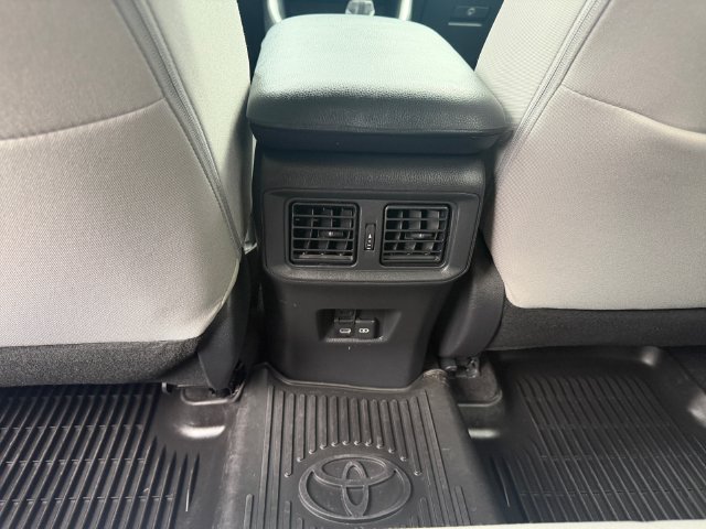 Certified 2023 Toyota RAV4 XLE w/ Convenience Package AWD/4WD image 12