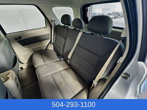 Used 2009 Ford Escape XLT AWD/4WD image 23