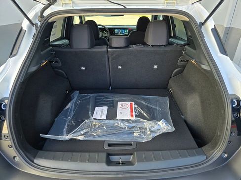 New 2026 Nissan Kicks SV image 24