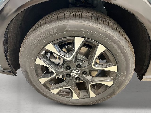 New 2027 Honda HR-V EX-L image 12