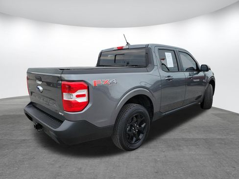 Used 2023 Ford Maverick Lariat w/ Lariat Luxury Package AWD/4WD image 5