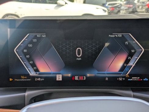New 2026 BMW X5 xDrive50e AWD/4WD image 11
