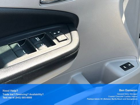 Used 2017 Honda Pilot EX-L image 6