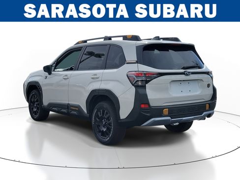 New 2026 Subaru Forester Wilderness image 4