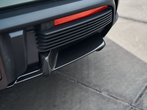 Used 2026 Porsche Taycan Turbo S AWD/4WD image 19