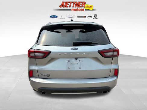 Used 2024 Ford Escape ST-Line AWD/4WD image 4