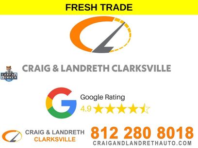 Used 2021 Toyota Sequoia SR5