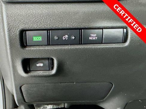 Certified 2025 Nissan Sentra S FWD image 12