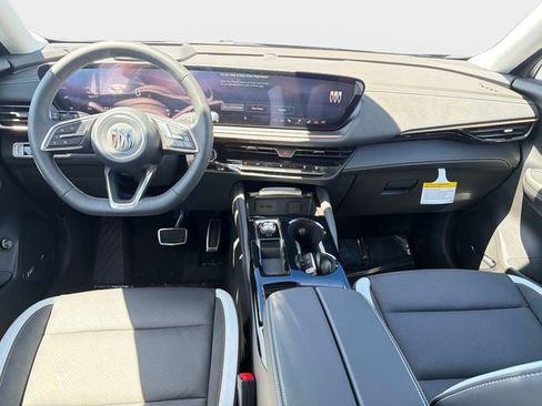 New 2026 Buick Envision Sport Touring image 15