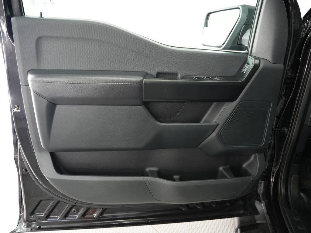 Used 2021 Ford F150 XL w/ STX Appearance Package AWD/4WD image 42