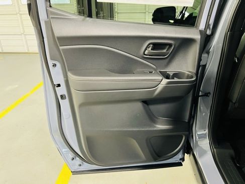 New 2026 Honda Ridgeline TrailSport+ image 28