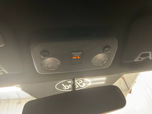 Used 2018 Ford Mustang Premium w/ Equipment Group 201A RWD image 28