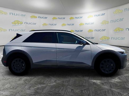 New 2025 Hyundai Ioniq 5 XRT image 10