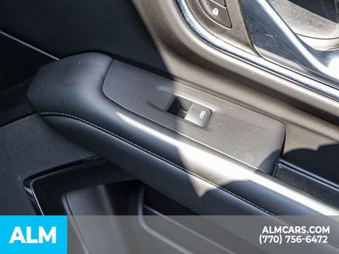 Used 2024 Chevrolet Tahoe LS image 48