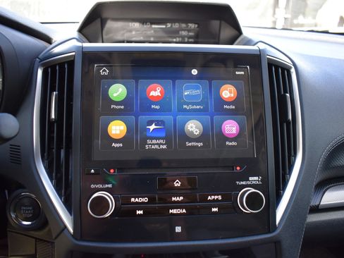 Used 2020 Subaru Forester Limited AWD/4WD image 22