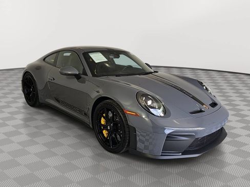 Used 2025 Porsche 911 GT3 RWD image 2