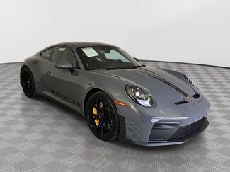 Used 2025 Porsche 911 GT3 RWD video 2