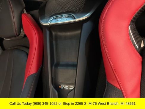 Used 2024 Chevrolet Corvette Z06 image 30