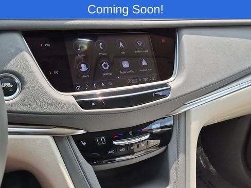Used 2023 Cadillac XT5 Premium Luxury AWD/4WD image 28