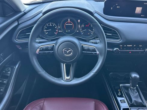 Used 2024 MAZDA CX-30 AWD 2.5 S w/ Preferred Package image 14