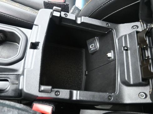 Certified 2021 Jeep Wrangler Unlimited Sahara image 20