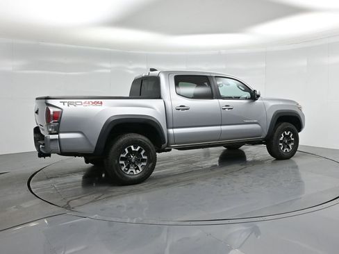 Used 2020 Toyota Tacoma TRD Off-Road image 22