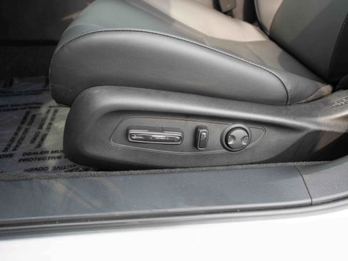 Used 2025 Honda Accord Sport image 12