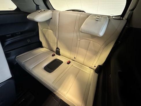 Certified 2025 INFINITI QX60 Luxe image 24