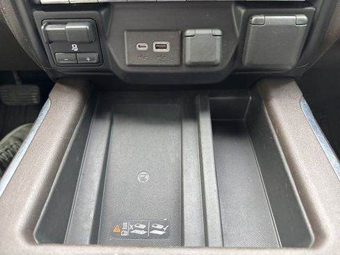 Used 2021 GMC Sierra 1500 SLT w/ SLT Premium Plus Package image 27