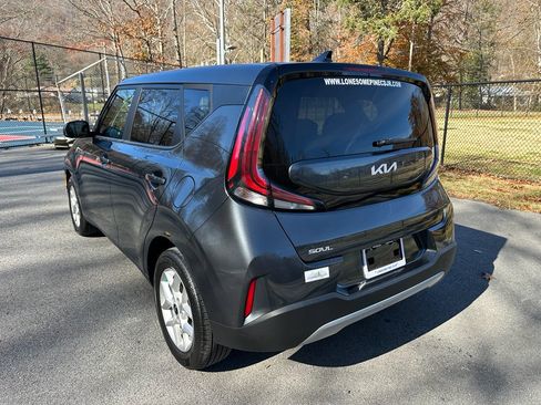 Used 2023 Kia Soul S image 6