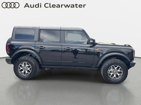 Used 2024 Ford Bronco Badlands AWD/4WD image 5